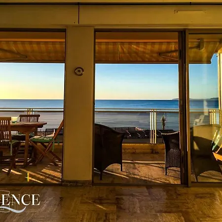 Apartamento Appartement 2 Chambre Et Parking Bord De Mer